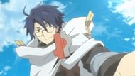 Log Horizon (Image via Satelight, Studio Deen)